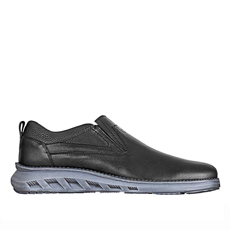 ALDO MASCONI - Mocasin de Hombre marca ALDO MASCONI en Color NEGRO   MOC0426-2