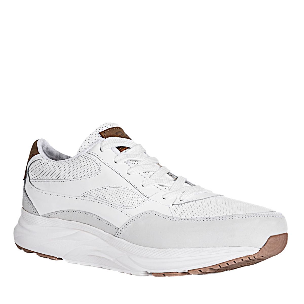 24 WALKS - Zapccordon de Hombre marca 24 WALKS en Color BLANCO   ZAPFORGE