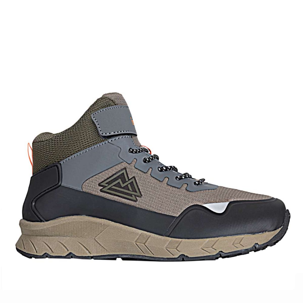 RIVER CREEK - Botabotin de Niño marca RIVER CREEK en Color KHAKI   BOTA FUZ 25-25-