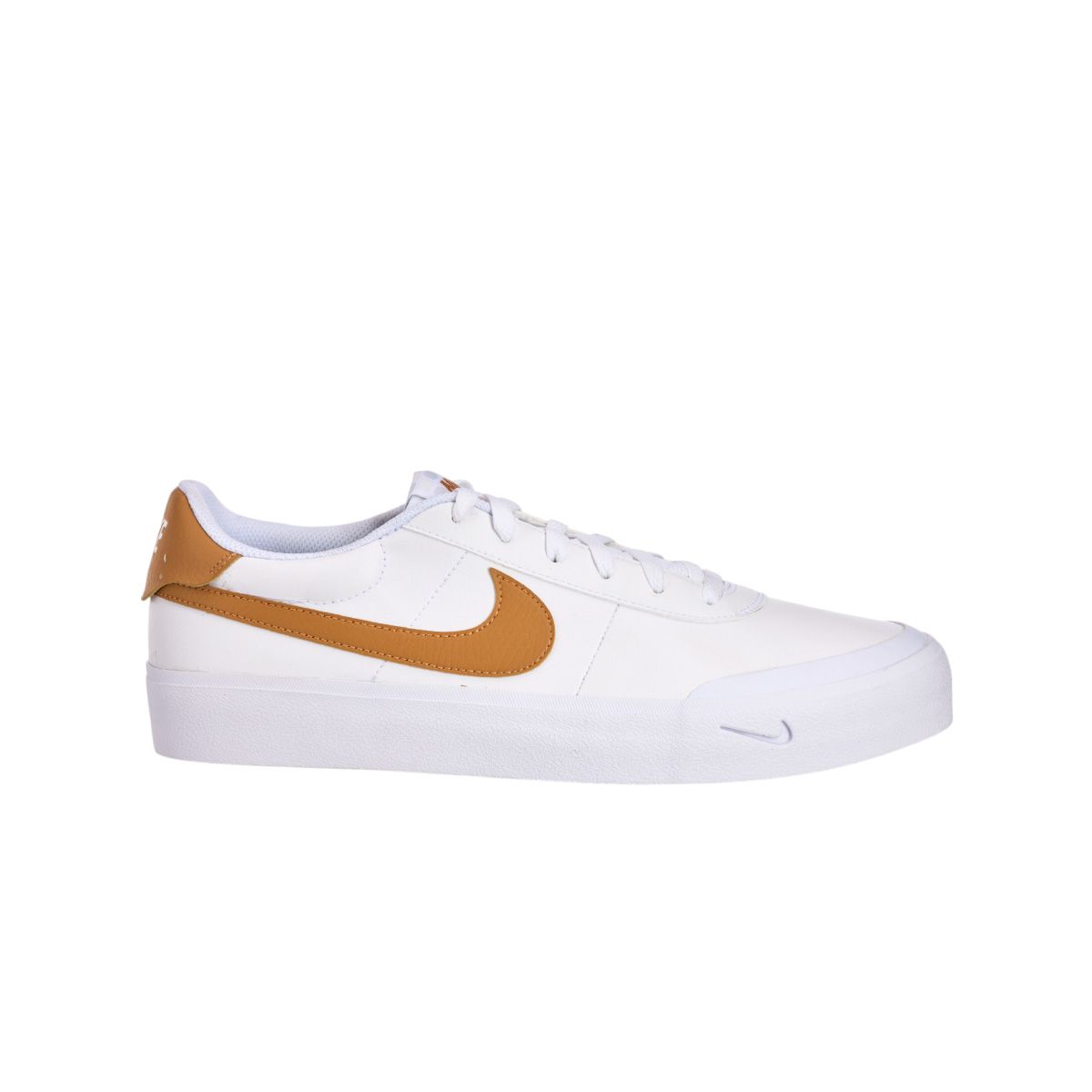 NIKE - TENIS COURT SHOT NIKE HOMBRE