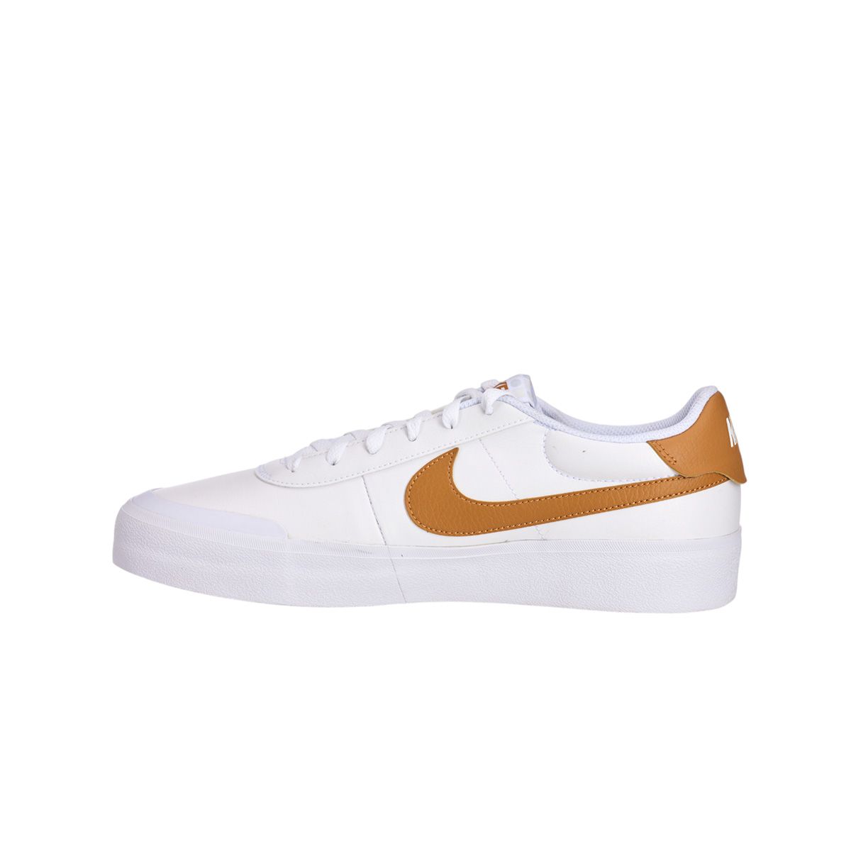 NIKE - TENIS COURT SHOT NIKE HOMBRE