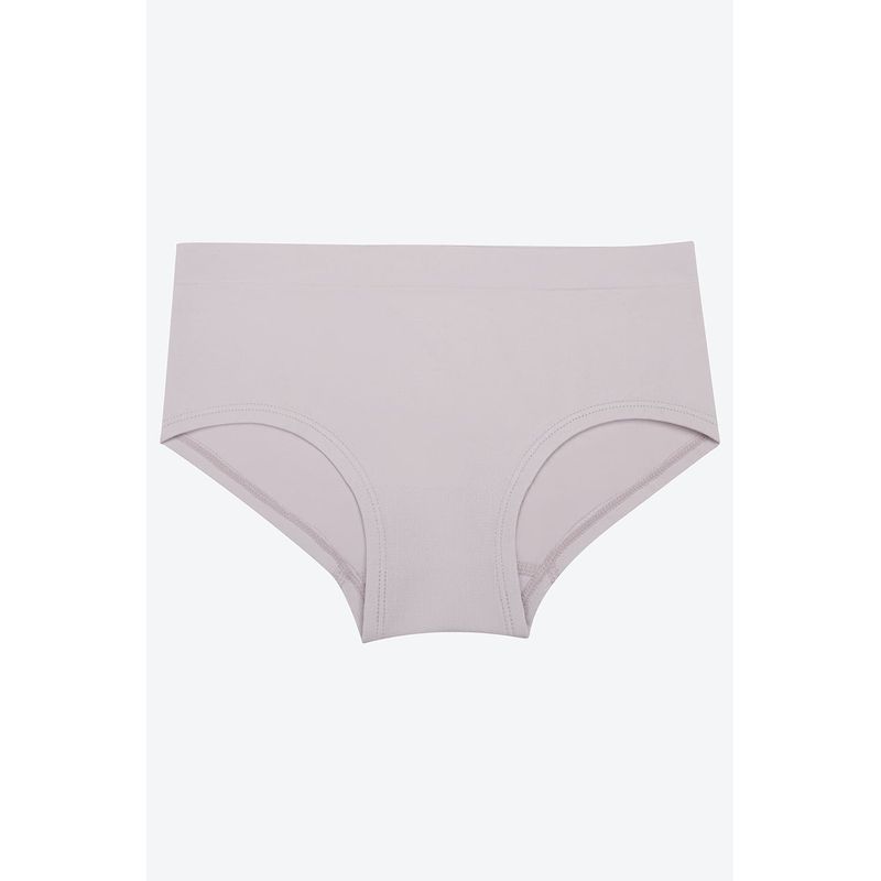 LILI PINK - Panty hipster tipo seamless 100% feeling hipster