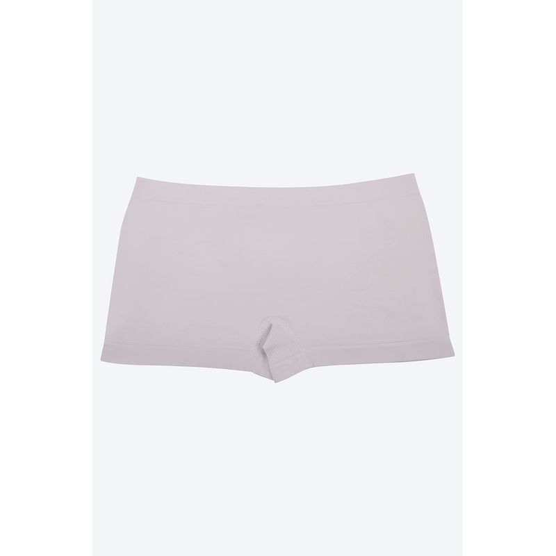 LILI PINK - Panty boxer tipo seamless 100% feeling