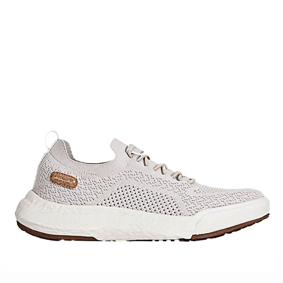 CAROLINA CRUZ - Tenis de Mujer marca CAROLINA CRUZ en Color NUDE   TENIS JA-B437 - EC