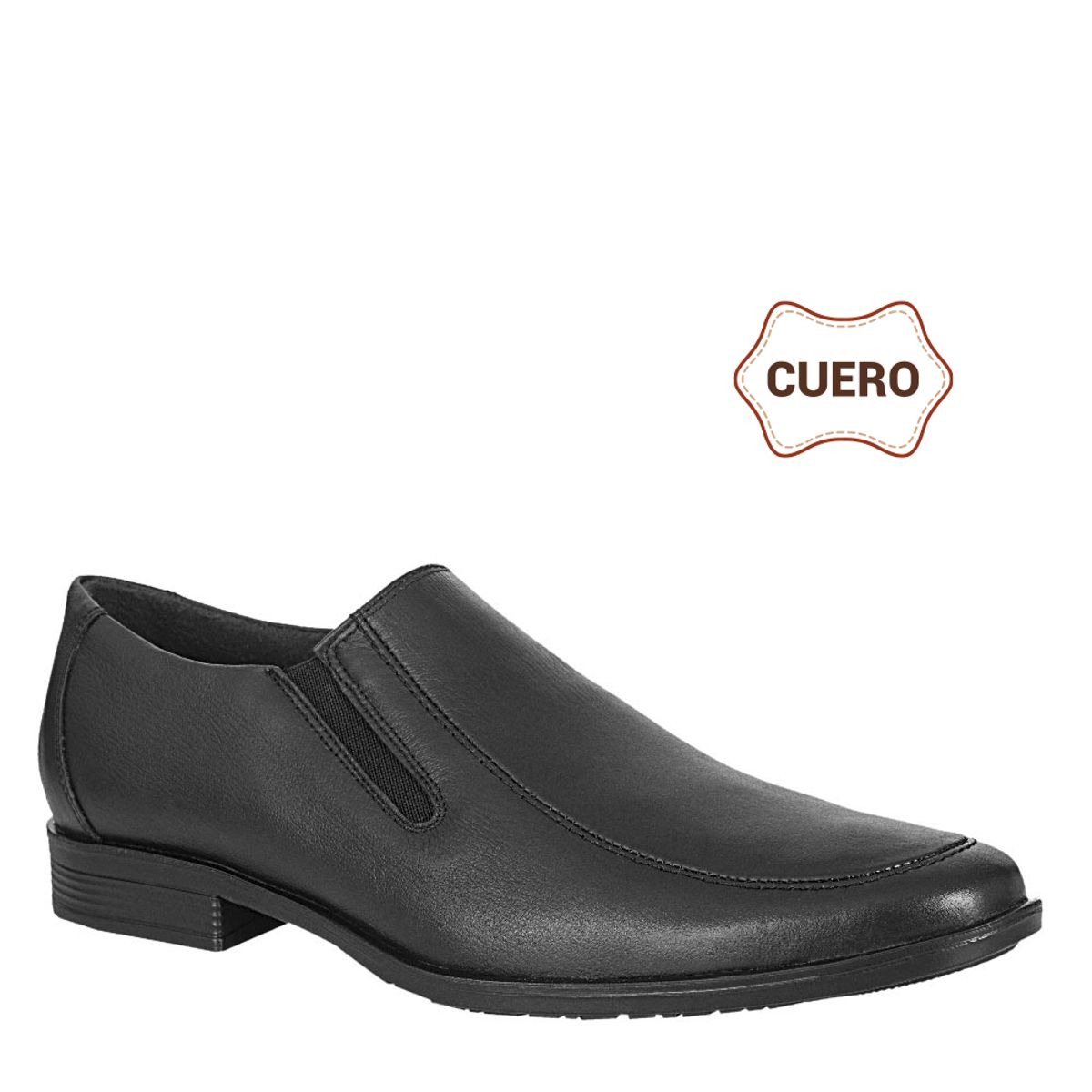 ALDO MASCONI - Mocasin de Hombre marca ALDO MASCONI en Color NEGRO   MOC0534-3