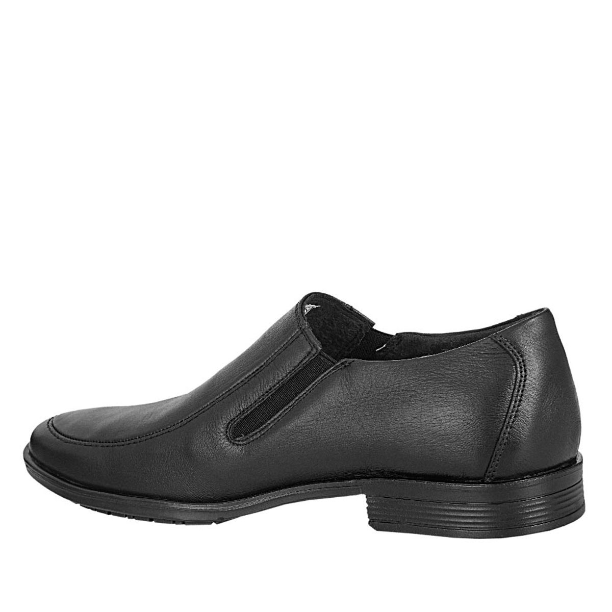 ALDO MASCONI - Mocasin de Hombre marca ALDO MASCONI en Color NEGRO   MOC0534-3