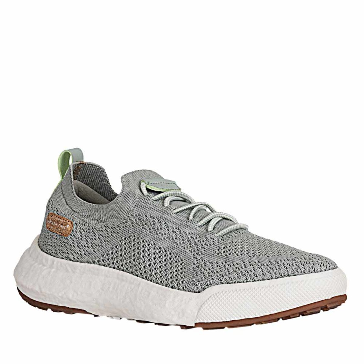 CAROLINA CRUZ - Tenis de Mujer marca CAROLINA CRUZ en Color VERDE   TENIS JA-B437 - E