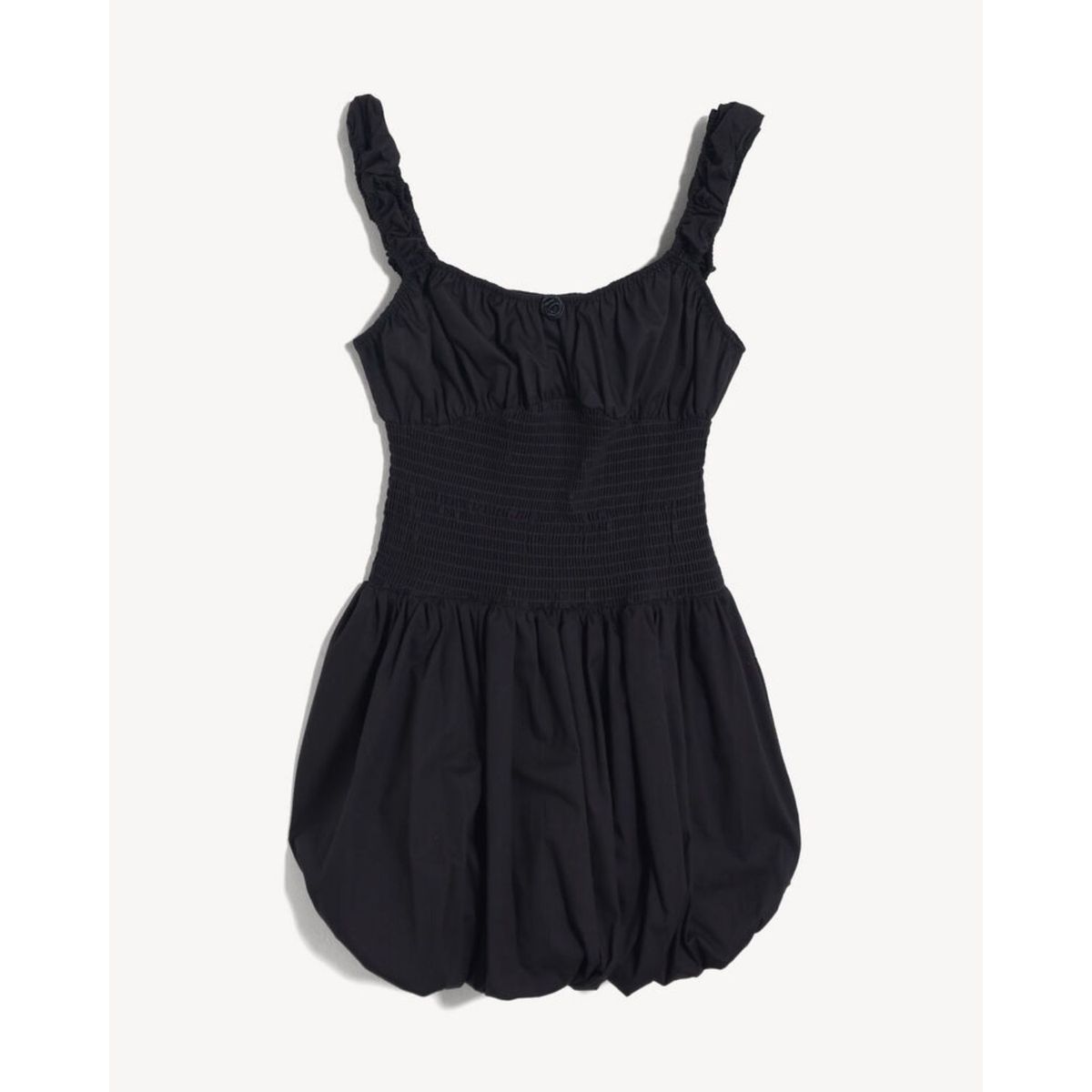 SEVEN SEVEN - Vestido Para Mujer M/Sisa Corto Color Negro Marca Seven Seven #28171421