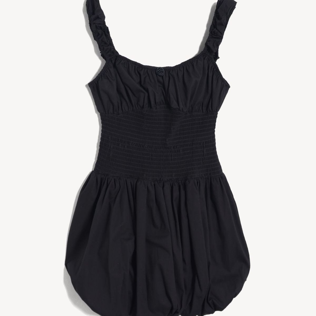 SEVEN SEVEN - Vestido Para Mujer M/Sisa Corto Color Negro Marca Seven Seven #28171421