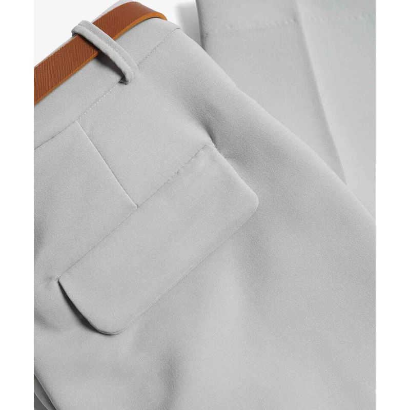 SEVEN SEVEN - Pantalón Para Mujer Moda Color Gris Marca Seven Seven #28071908