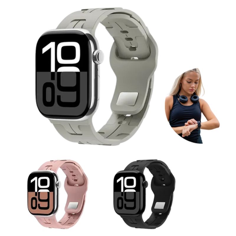SHUNGA - Reloj Inteligente Smartwatch HK10 Mini