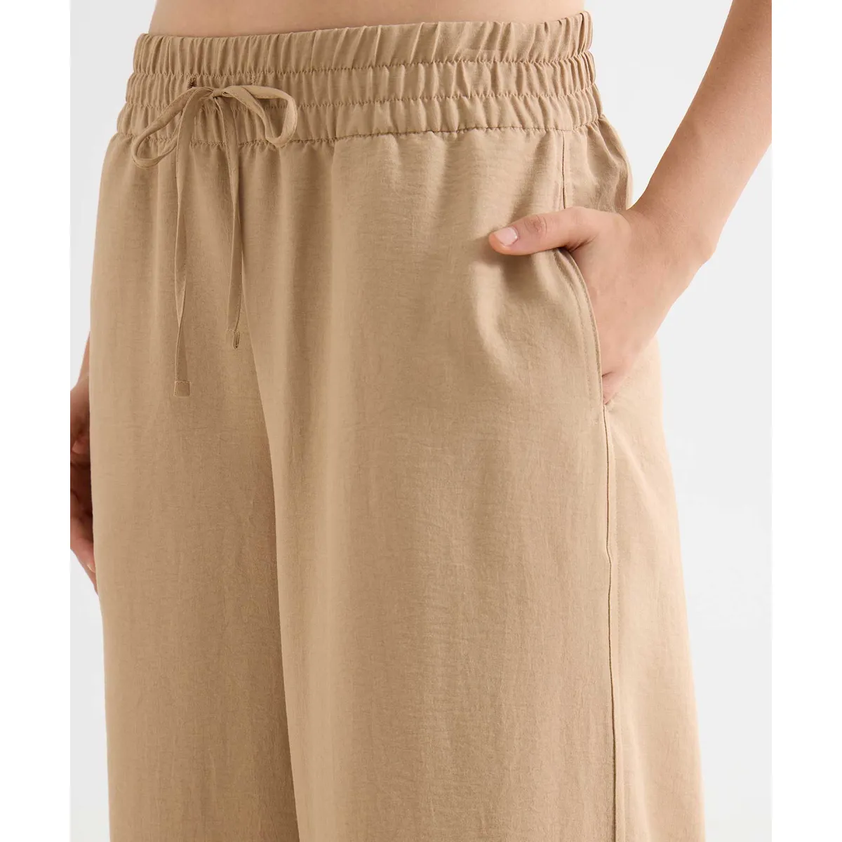 SEVEN SEVEN - Pantalón Para Mujer Moda Color Café Marca Seven Seven #28071928