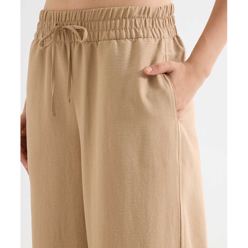 SEVEN SEVEN - Pantalón Para Mujer Moda Color Café Marca Seven Seven #28071928