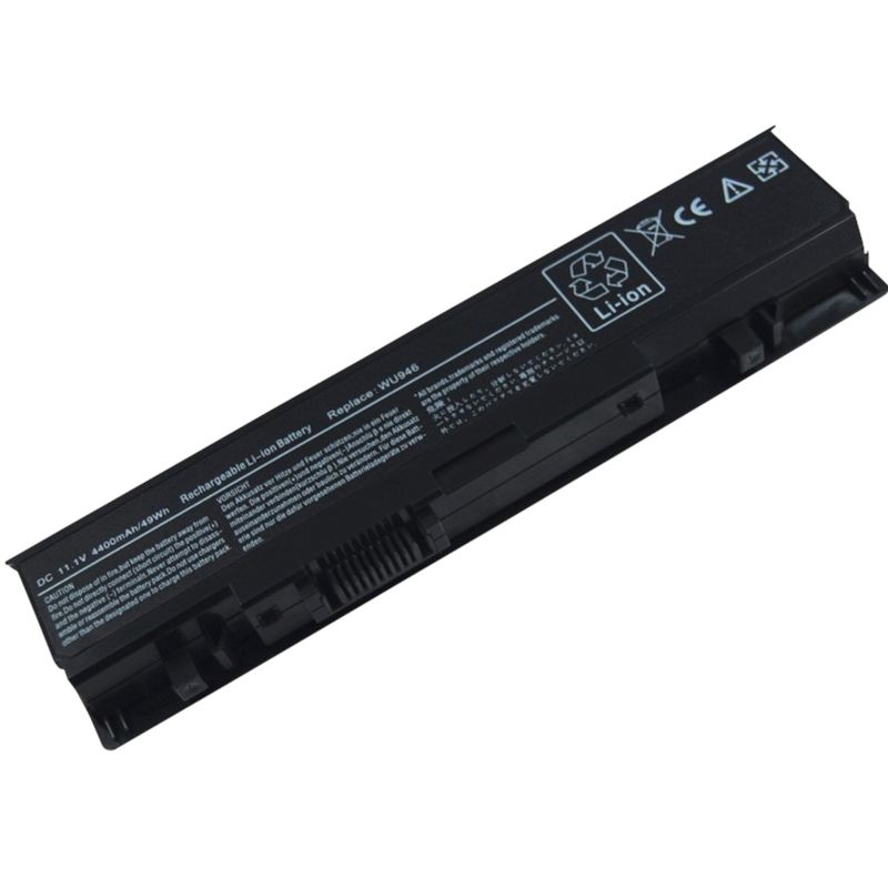 NEOTEK - Batería Dell Studio 1535 – Compatible Homologada