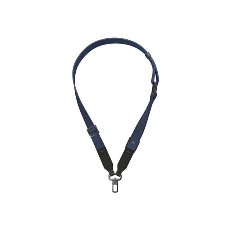 GENERICO - Lanyard Uniq Para Teléfono Color Navy