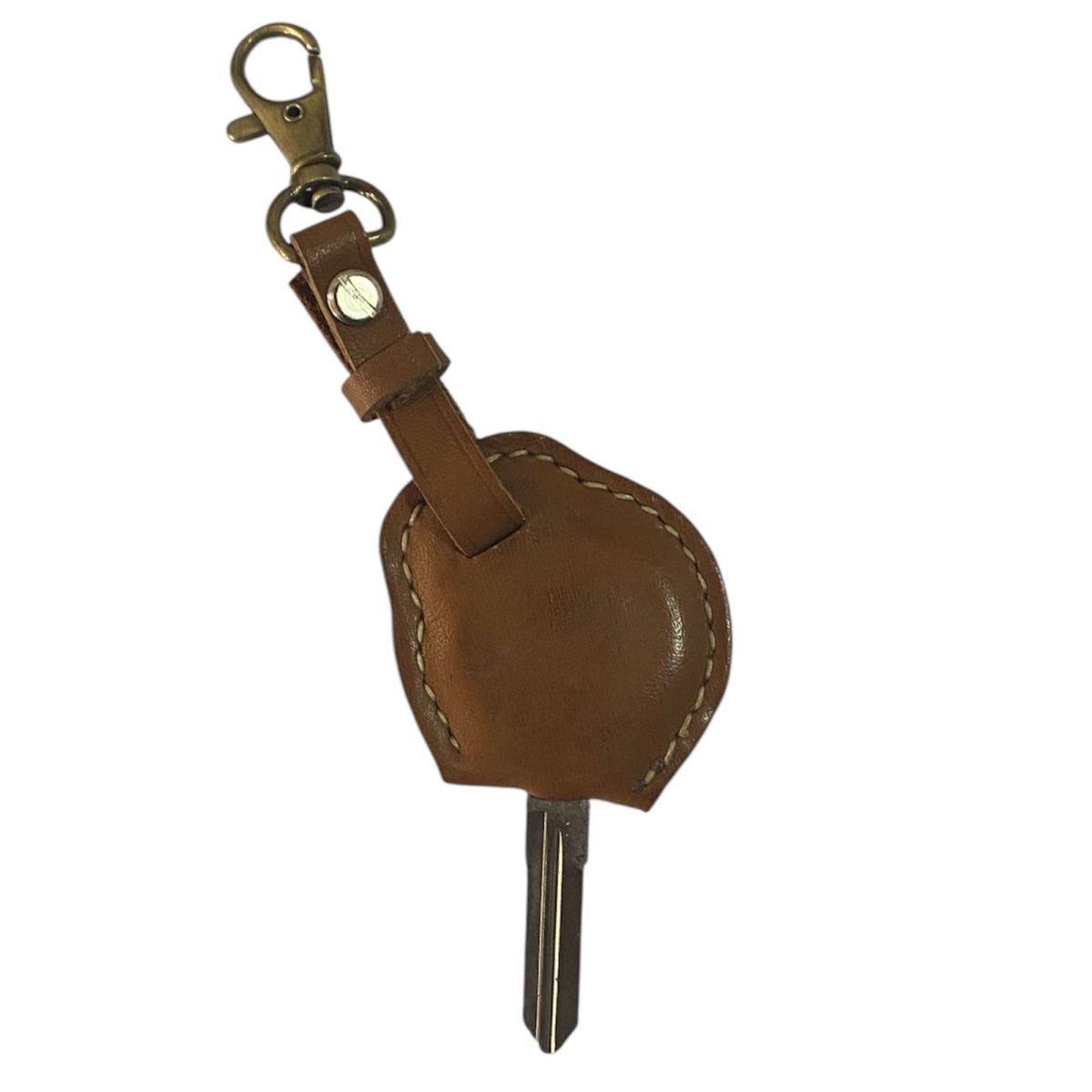 GENERICO - Llave De Repuesto Original Para Moto Royal Enfield Rumbler