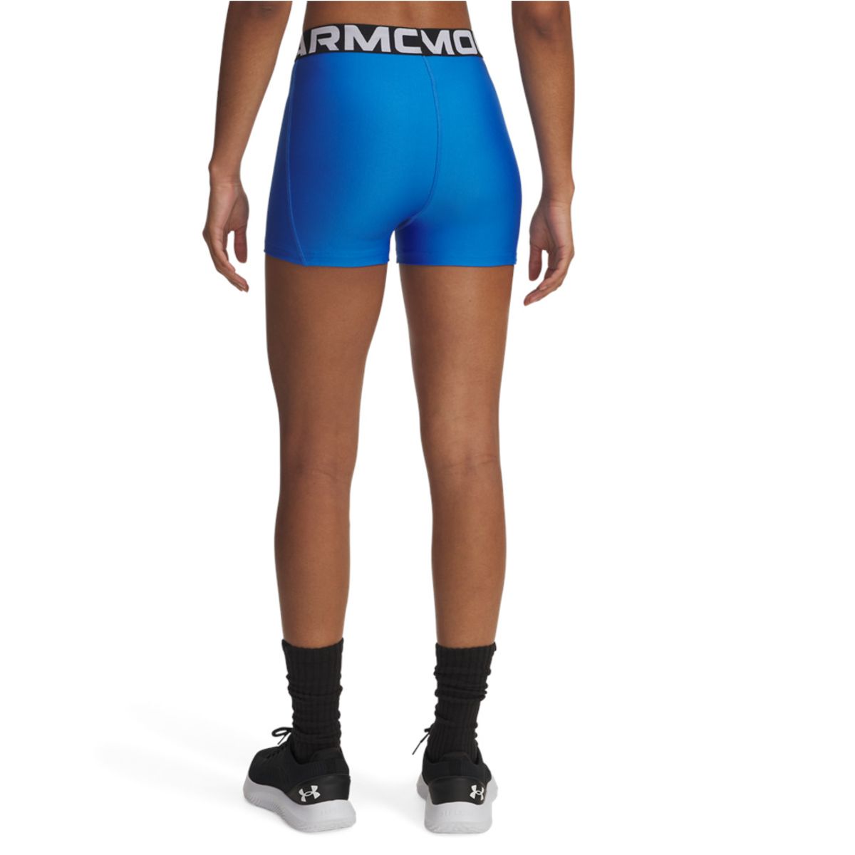 UNDER ARMOUR - Short Mujer Under Armour HG SHORTY Azul UNDER ARMOUR