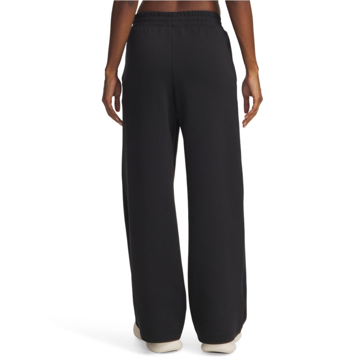 UNDER ARMOUR - Pantalon Mujer Under Armour UNSTOPPABLE FLC PANT Negro UNDER ARMOUR