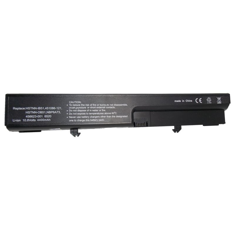 NEOTEK - Batería HP 410 4410 6520 515V Compatible Homologada