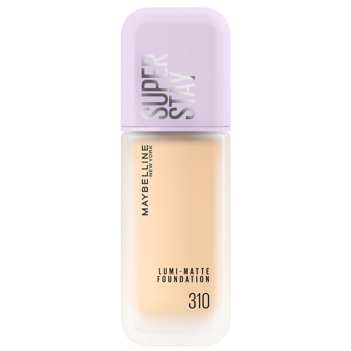 MAYBELLINE - Base Liquida Tono 310 Superstay