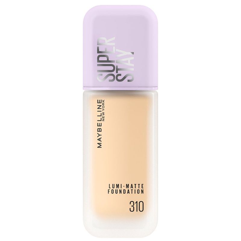 MAYBELLINE - Base Liquida Tono 310 Superstay