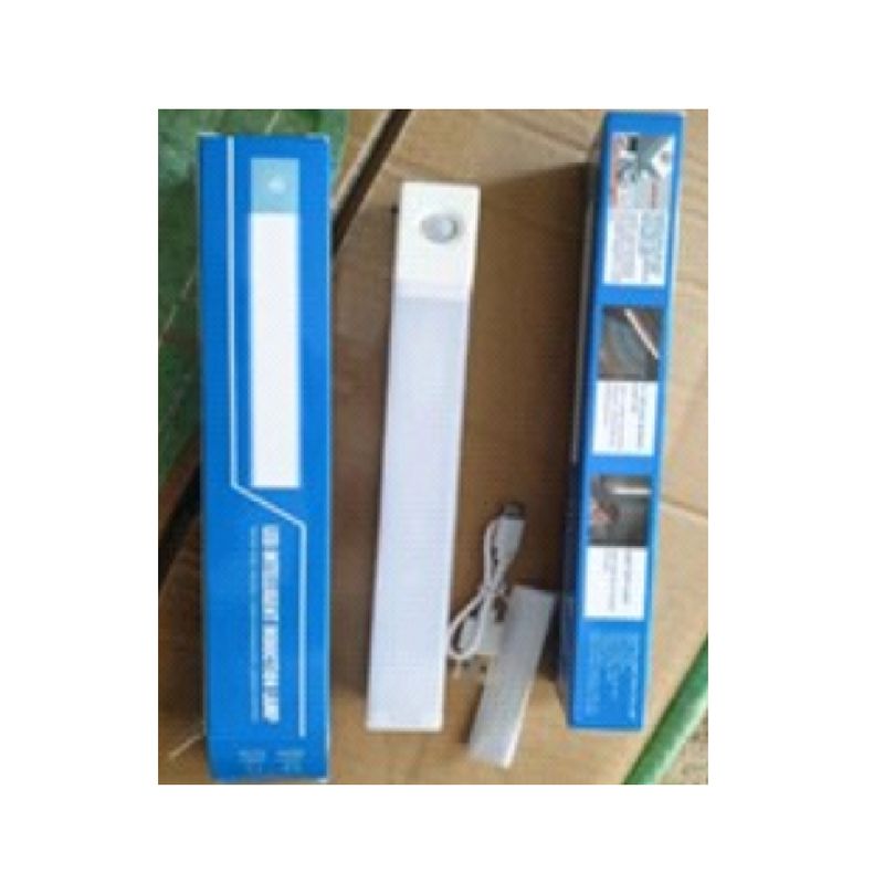 GENERICO - LAMPARA CON FUNCIONES LED REF RY-200