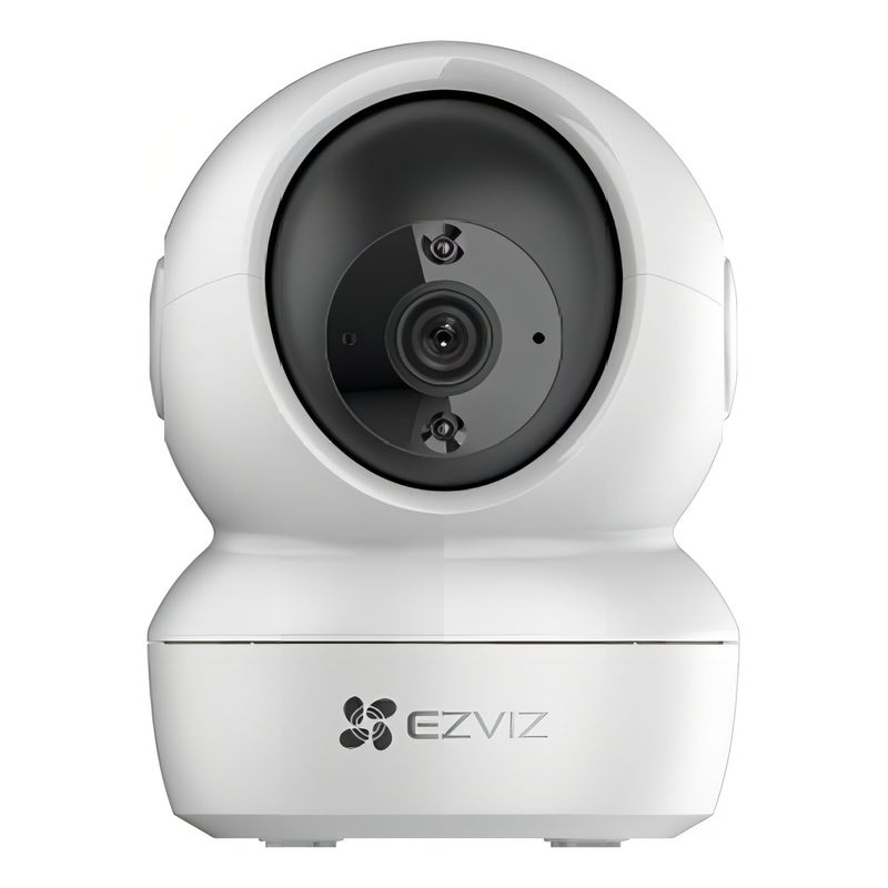 EZVIZ - Cámara De Seguridad Infrarroja Wifi Ezviz Interior 1080p