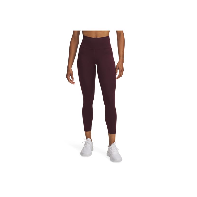 UNDER ARMOUR - Pantalon Mujer Under Armour MERIDIAN ANKLE LEG Burdeo UNDER ARMOUR