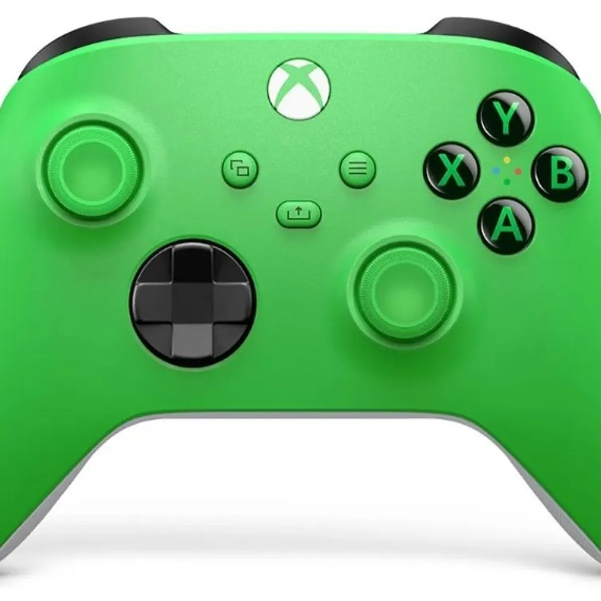 XBOX - Control Inalámbrico Microsoft Xbox Series Xs Robot Green