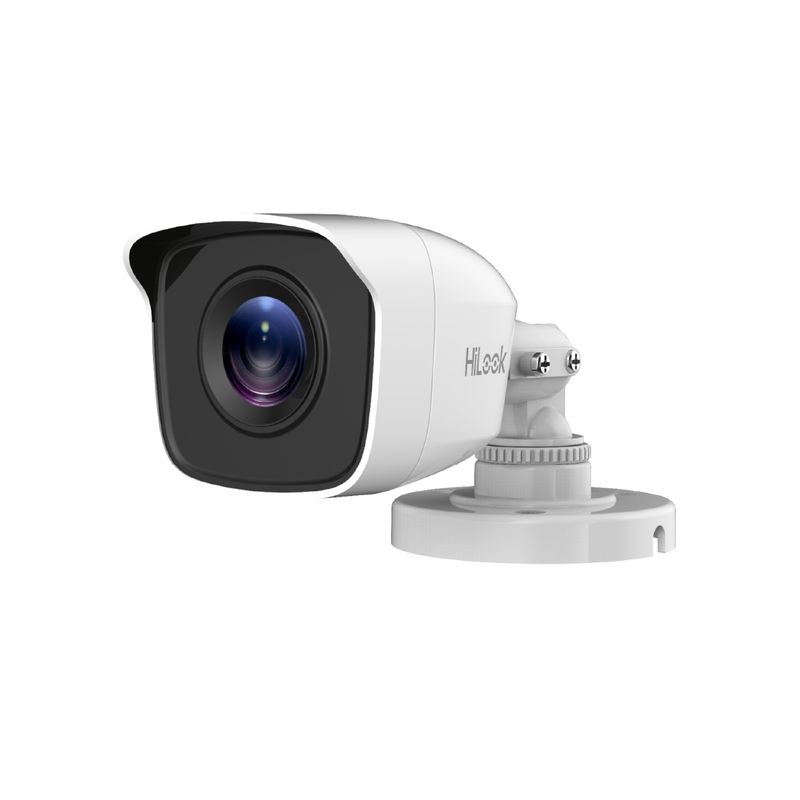 HILOOK - Cámara Bullet HiLook THC-B150-P Kit 28mm 5MP