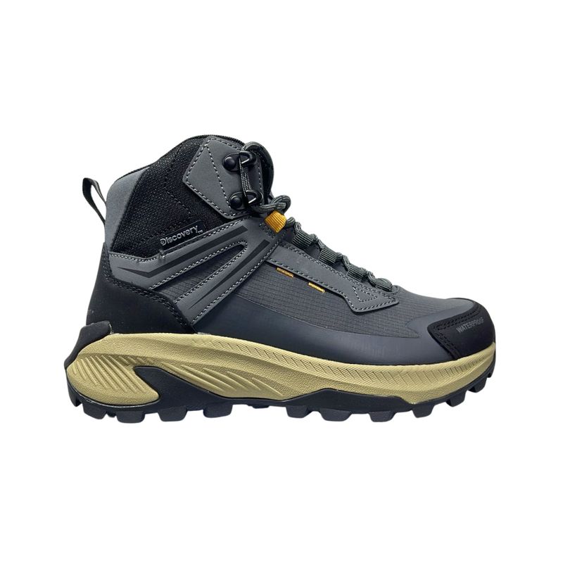 DISCOVERY - Botas Discovery Expedition Saltcreek Para Hombre