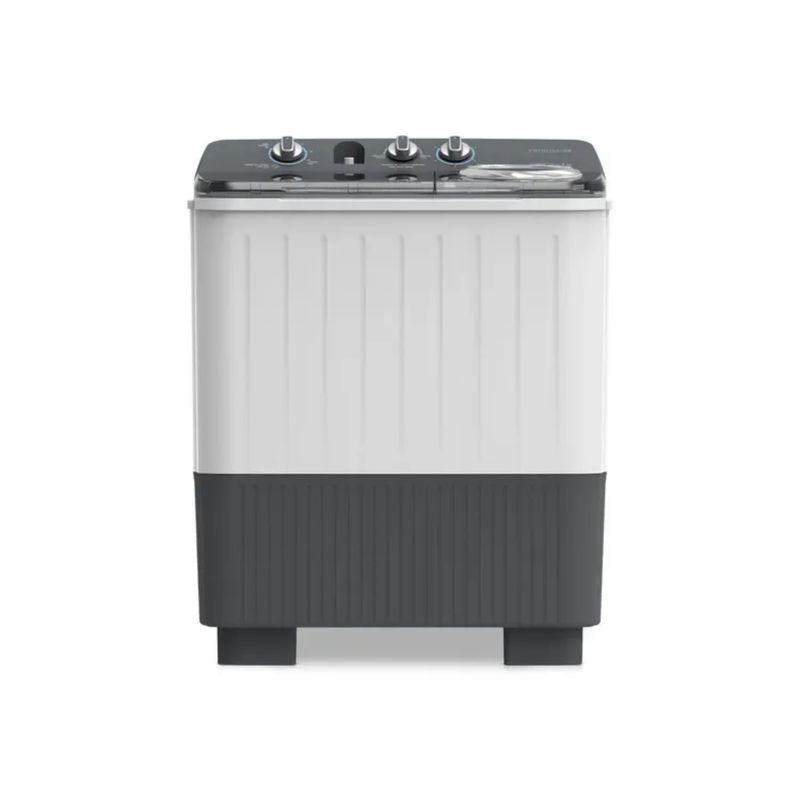 ELECTROLUX - Lavadora FRIGIDAIRE Semi Automática Carga Superior 9 Kilos Blanca