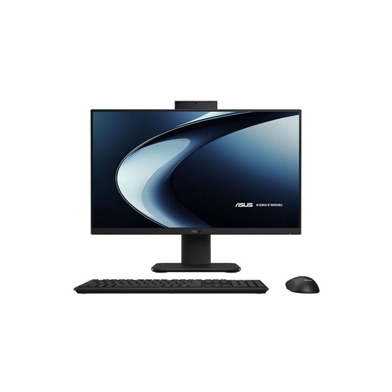 ASUS - Computador Asus Intel Core i5-13420H Ram 8gb Ssd 512 Pantalla 23.8