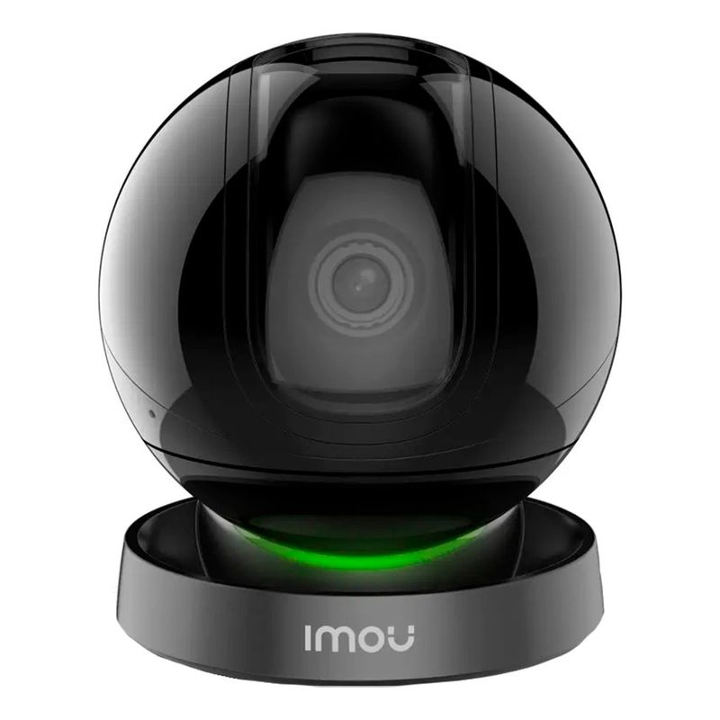 IMOU - Cámara De Seguridad Ip Imou Ranger Pro Ipc-a26hp Wifi 1080p Negra