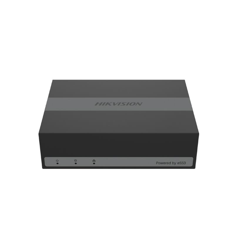 HIKVISION - DVR Hikvision DS-E08HGHI-B 8 Canales TurboHD