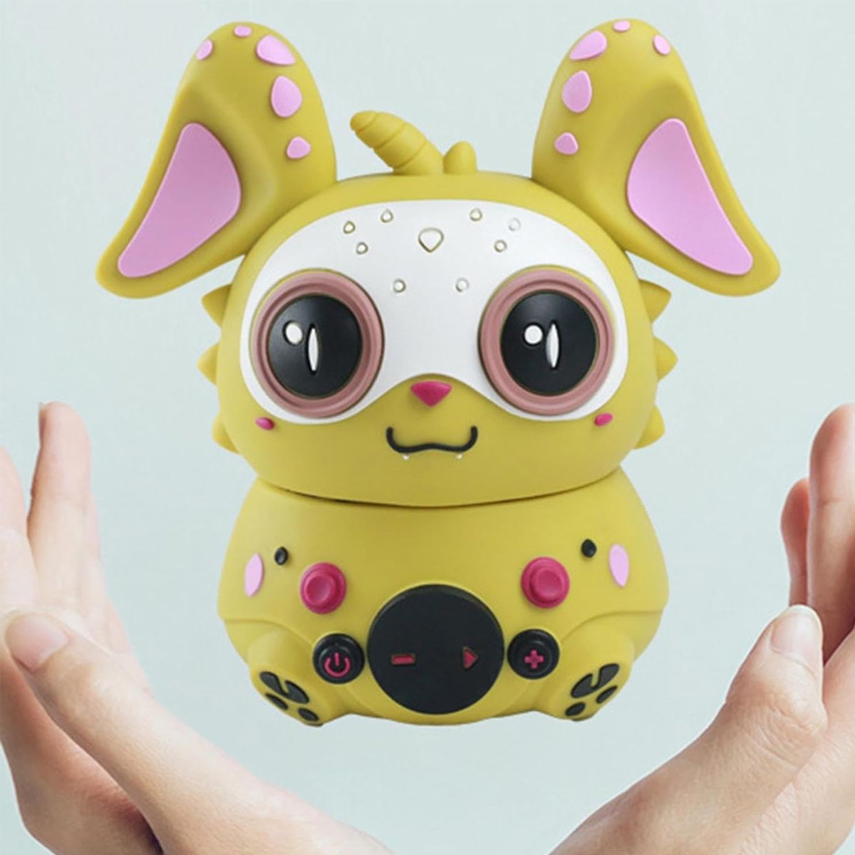 GENERICO - TK‑100  Mini Parlante Portátil TK‑100 con Bluetooth y Radio FM