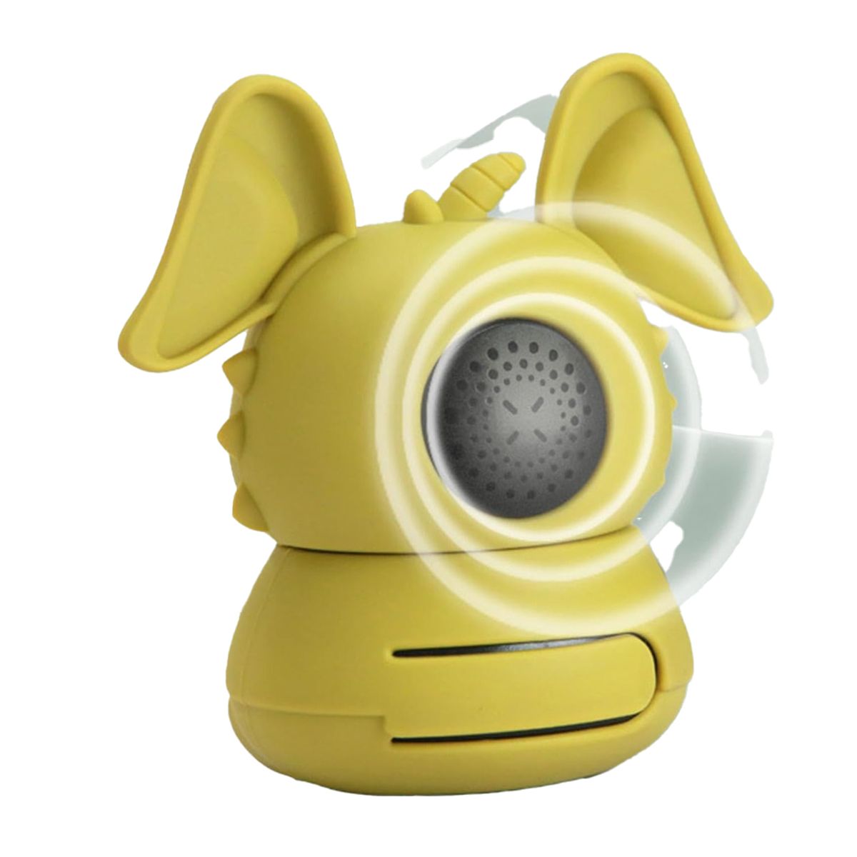 GENERICO - TK‑100  Mini Parlante Portátil TK‑100 con Bluetooth y Radio FM