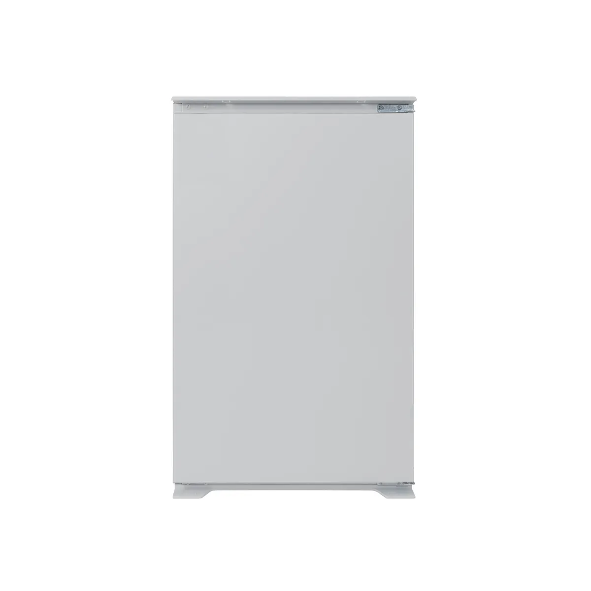 CHALLENGER - Nevera Panelable Blanca Challenger CP122 - 122 Litros Brutos