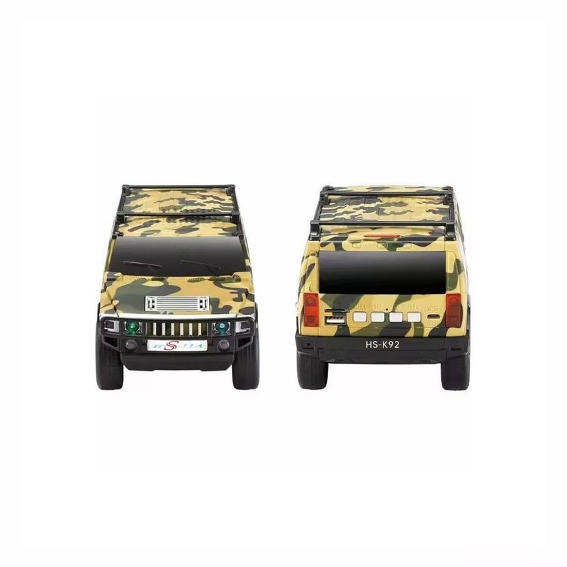 GENERICO - WS‑590  Mini Parlante Inalámbrico WS‑590 con Diseño Compacto