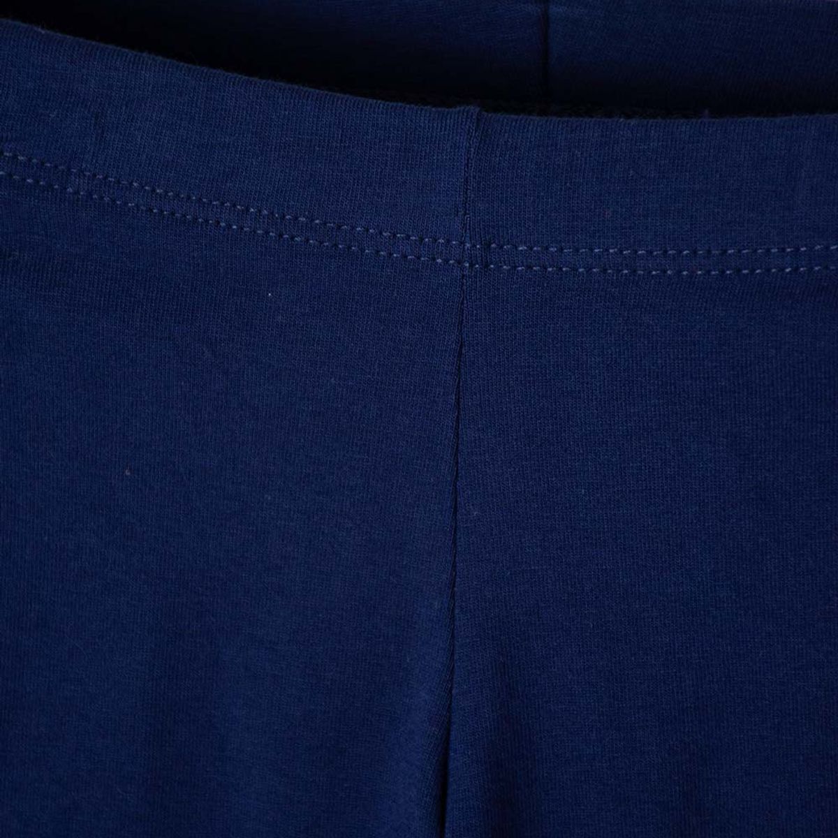 MIC - Leggins de Mic azul para niña