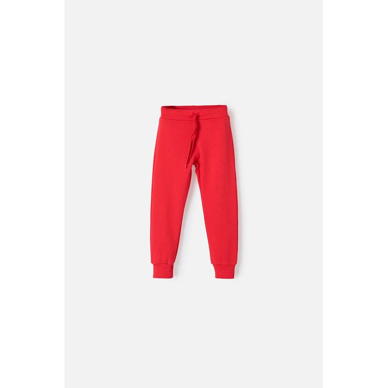 LITTLEMIC - Jogger de LittleMic con cordón para niño 2T a 5T