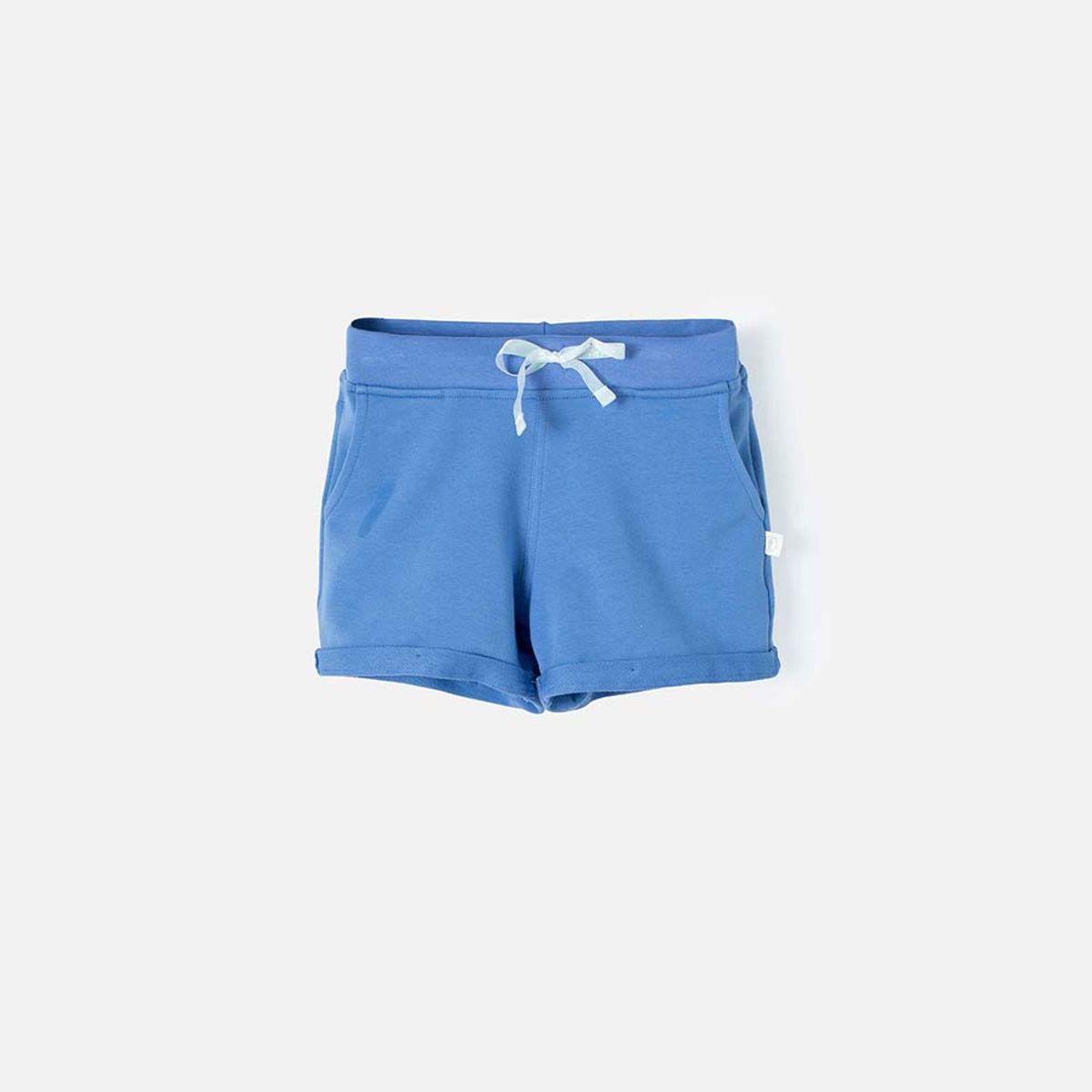 MIC - Short de Mic morado para niña