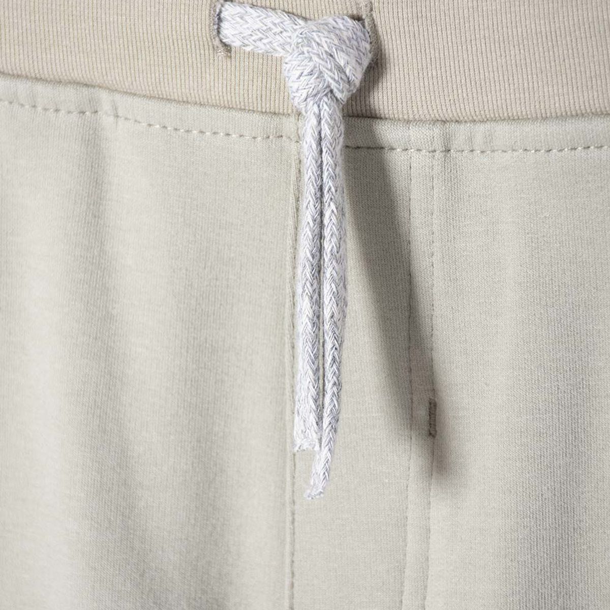 MIC - Jogger de Mic con cordón verde aceituna para niño