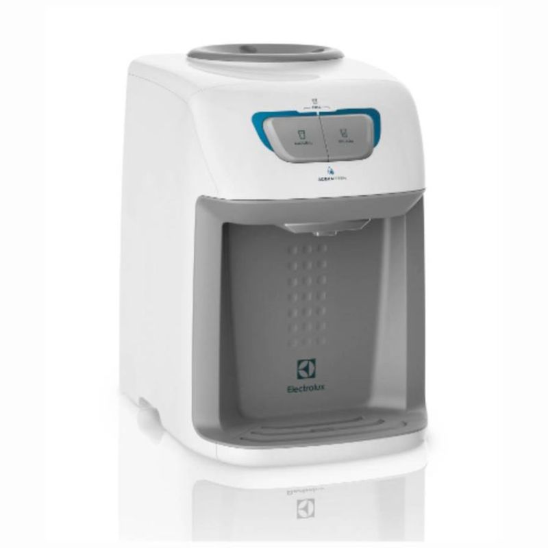 ELECTROLUX - Dispensador de Agua ELECTROLUX Blanco