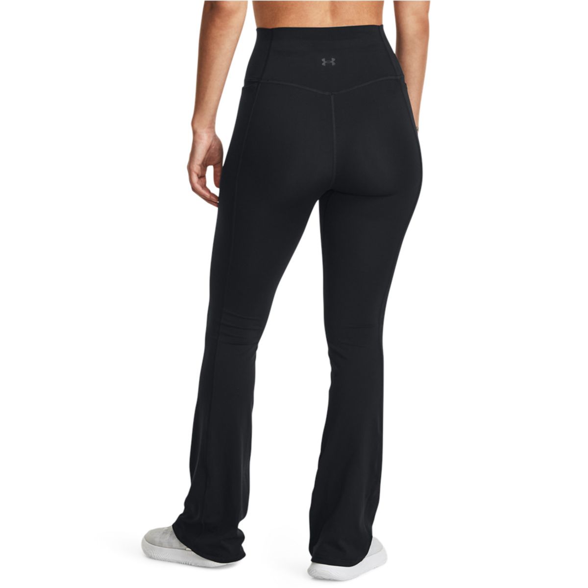 UNDER ARMOUR - Pantalon Mujer Under Armour MERIDIAN FLARE PANT Negro UNDER ARMOUR