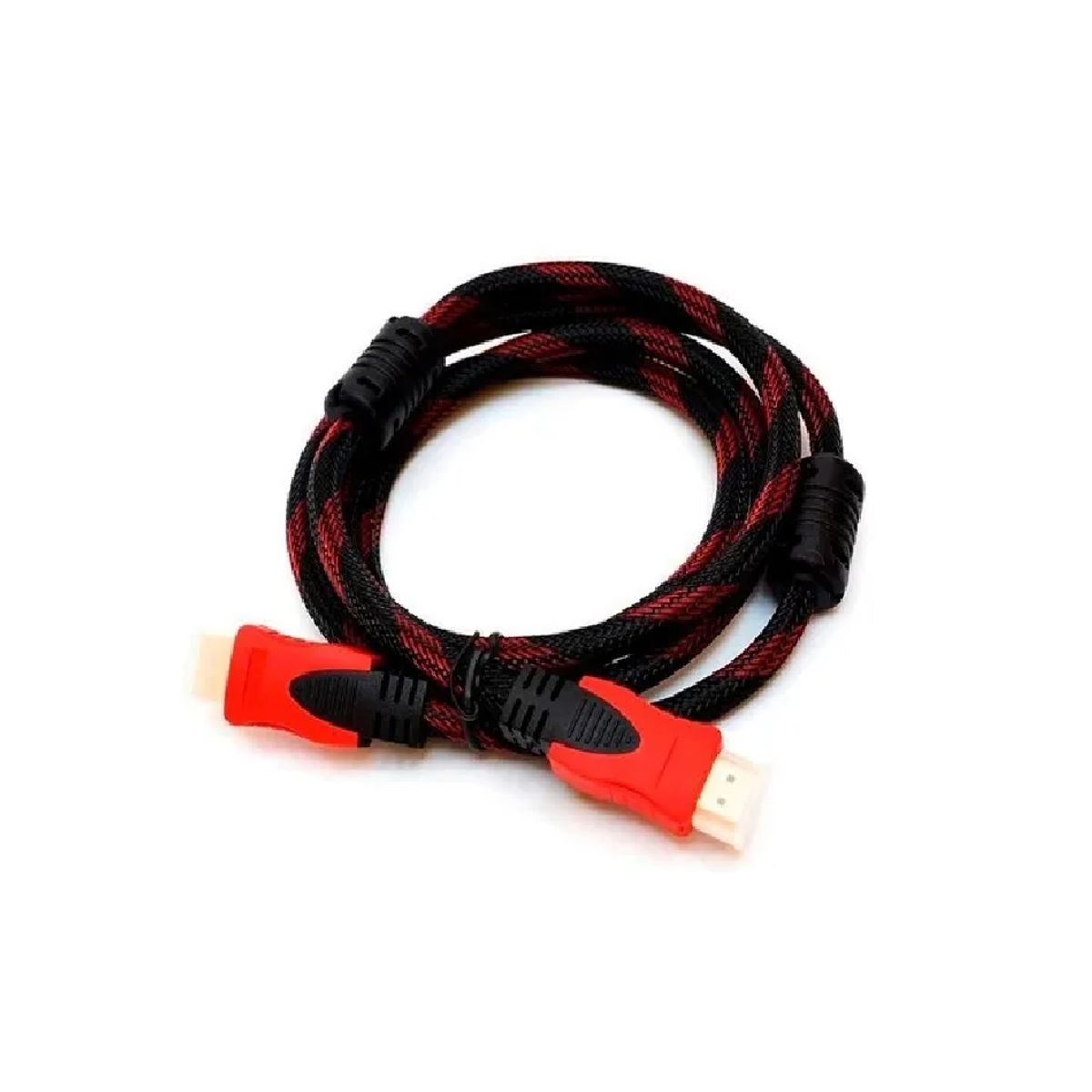 SKY - Cable Hdmi 1.5 Metros Filtro Mallado Calidad