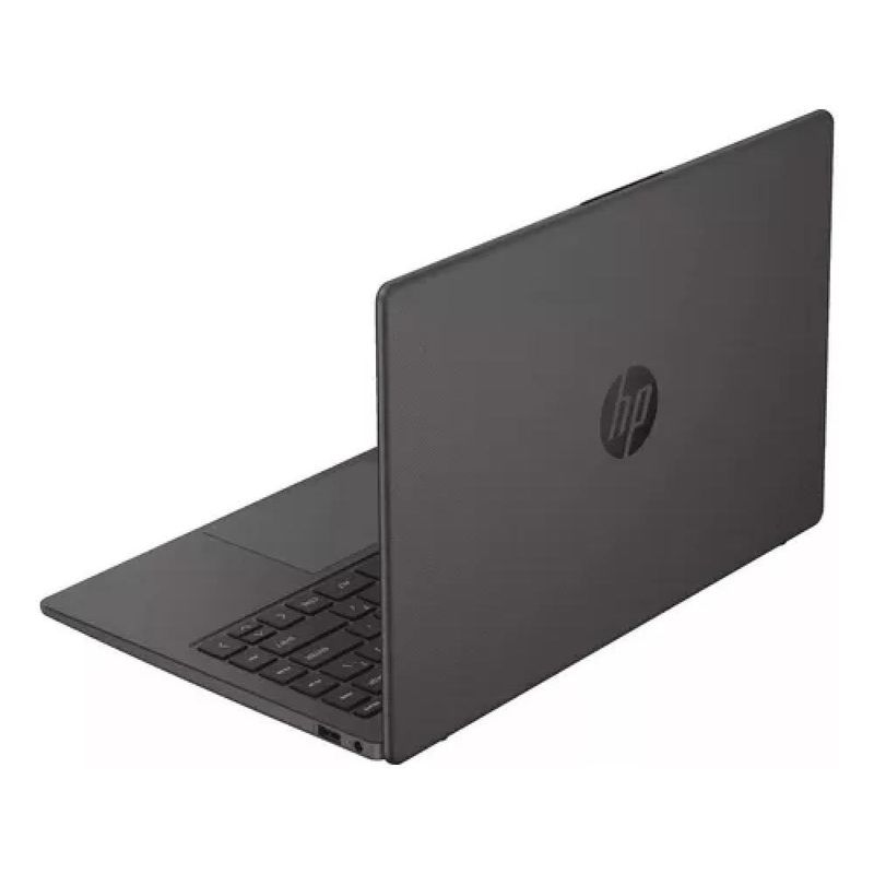 HP - Portatil HP 245 G10 AMD Ryzen 5 7530U 8GB DDR4 512GB SSD