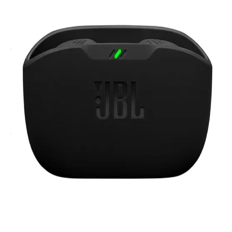 JBL - AURICULARES INALAMBRICOS JBL WAVE BUDS 2 NEGROS CON CANCELACION DE RUIDO