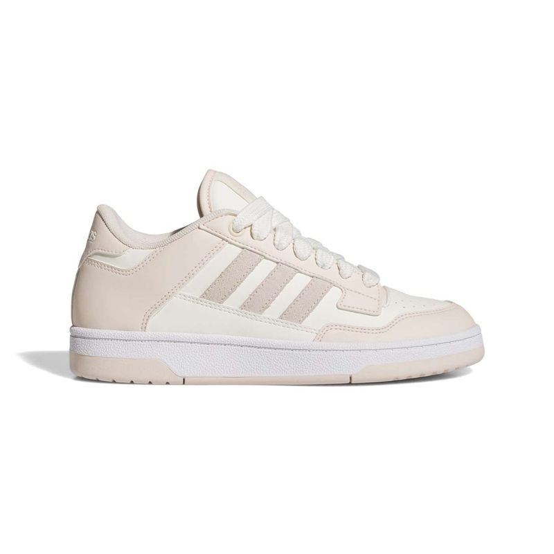 ADIDAS - ZAPATILLA ADIDAS MUJER RAPID COURT LOW - JP5251