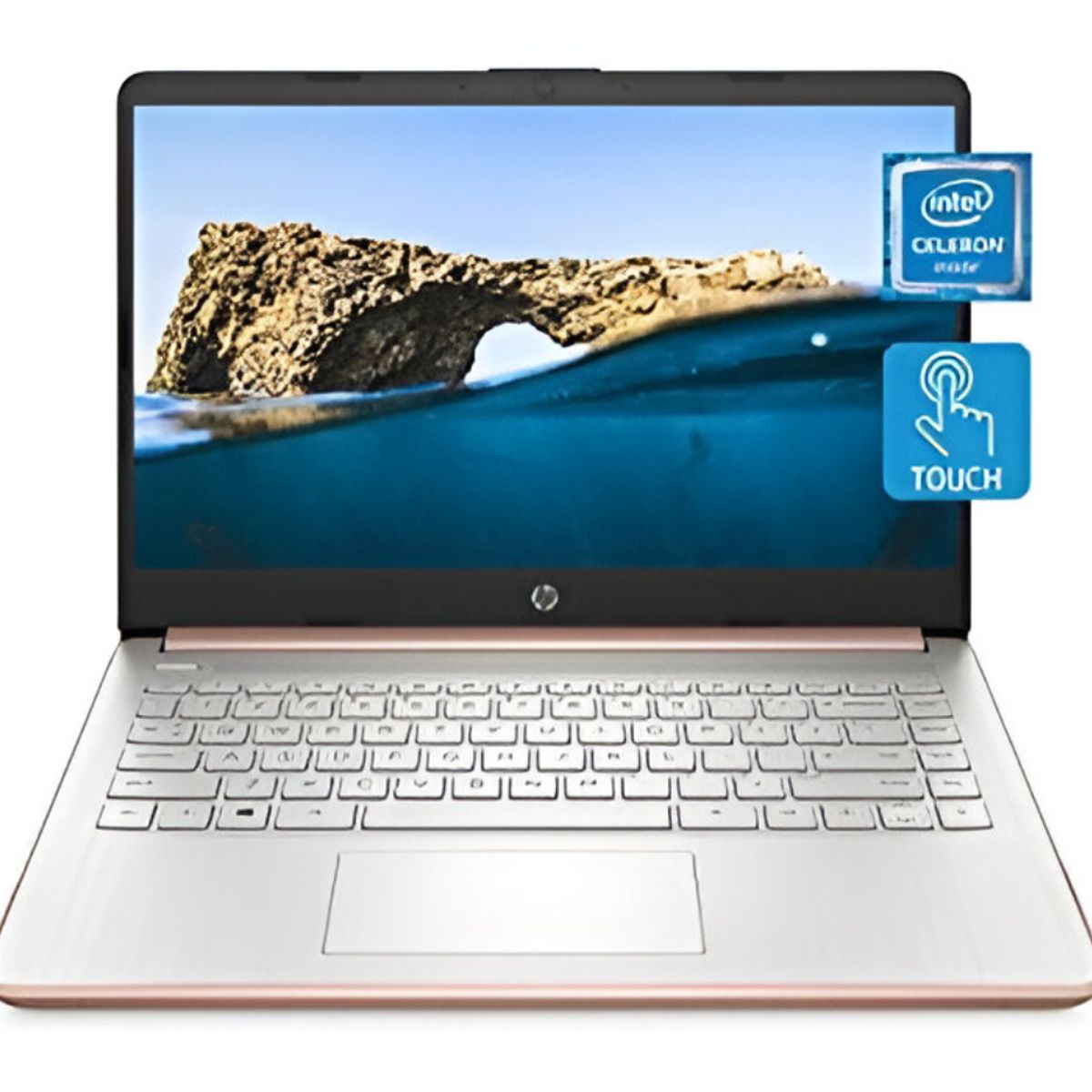 HP - HP SlimBook 14 N4020 – Ideal para Estudio y Trabajo